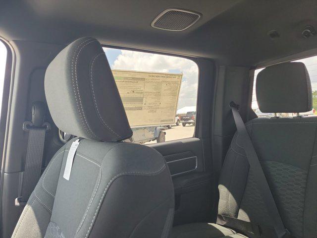 new 2025 Ram 3500 car, priced at $73,112