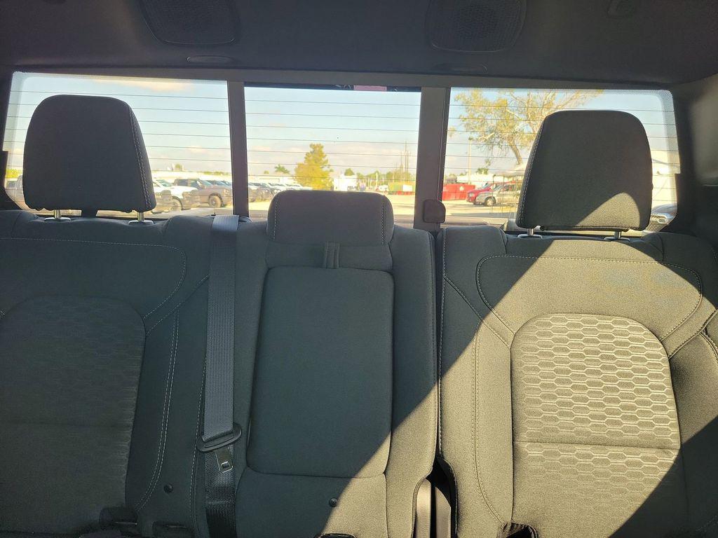 new 2026 Ram 1500 car, priced at $51,369