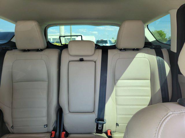 used 2019 Ford Escape car, priced at $16,699