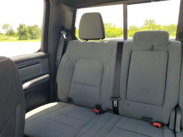 used 2023 Ram 1500 car, priced at $28,599