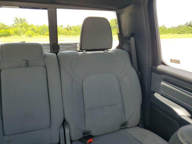 used 2023 Ram 1500 car, priced at $28,599