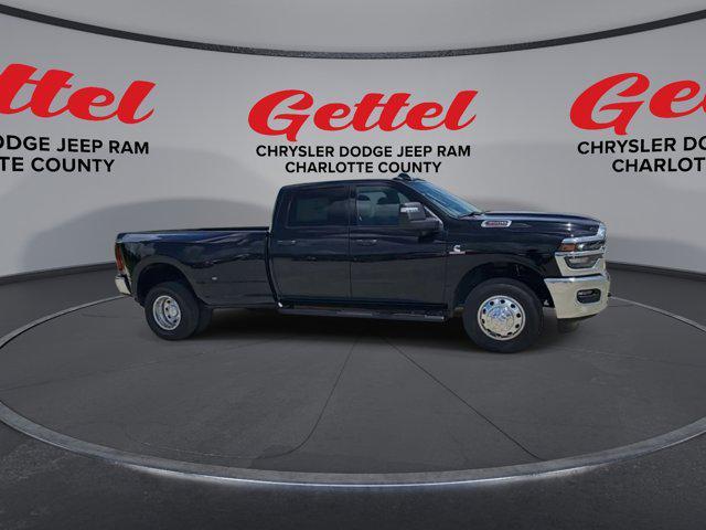 new 2025 Ram 3500 car, priced at $71,005