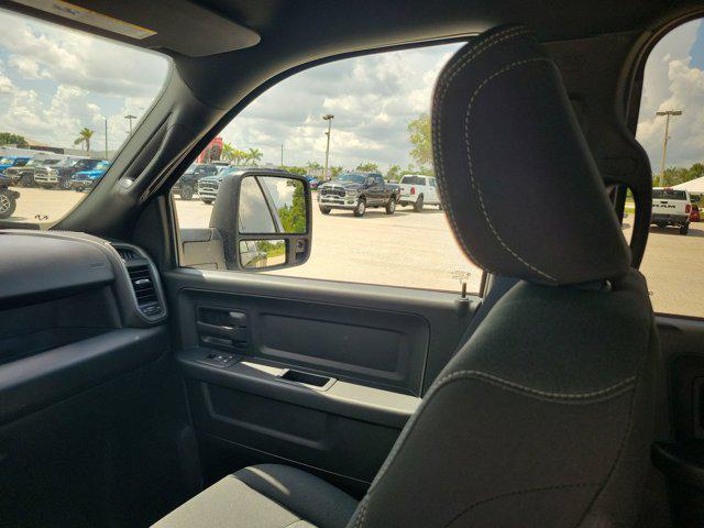 new 2025 Ram 3500 car, priced at $71,005