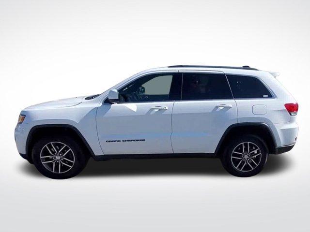 used 2018 Jeep Grand Cherokee car, priced at $17,232