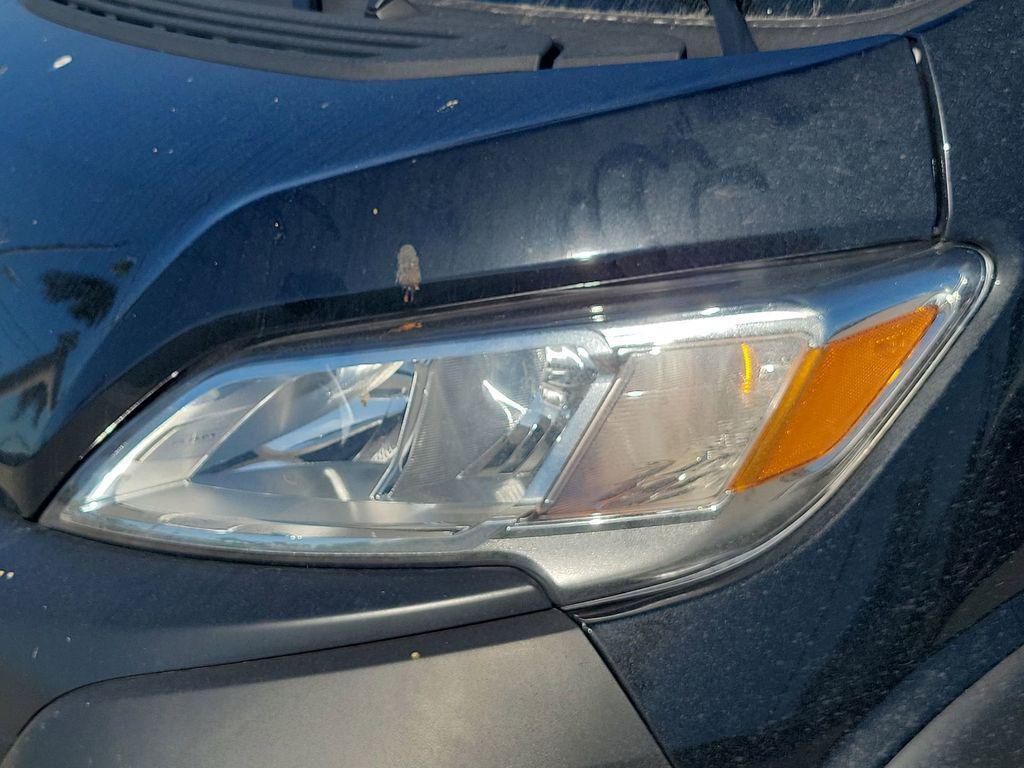 new 2026 Ram ProMaster 2500 car, priced at $51,339