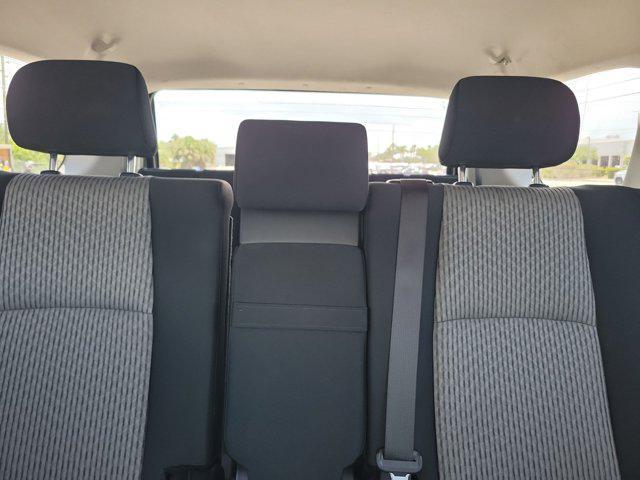 used 2024 Toyota 4Runner car, priced at $39,304
