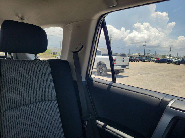 used 2024 Toyota 4Runner car, priced at $39,304