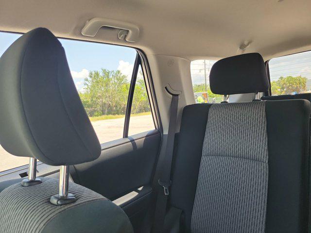 used 2024 Toyota 4Runner car, priced at $38,137
