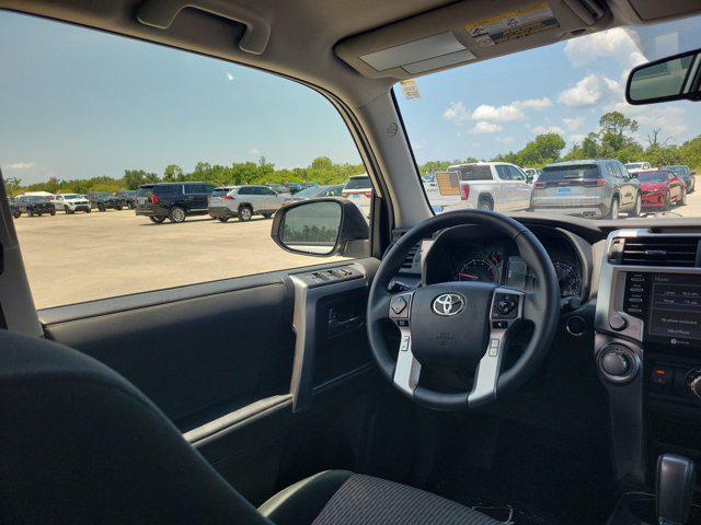 used 2024 Toyota 4Runner car, priced at $38,137