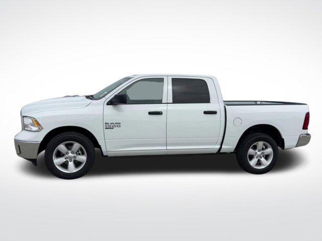 new 2023 Ram 1500 Classic car, priced at $41,539