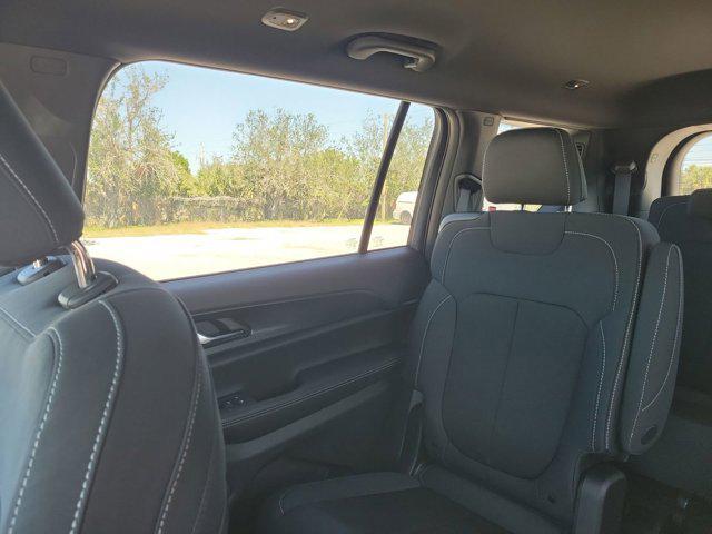 new 2025 Jeep Grand Cherokee L car, priced at $43,220