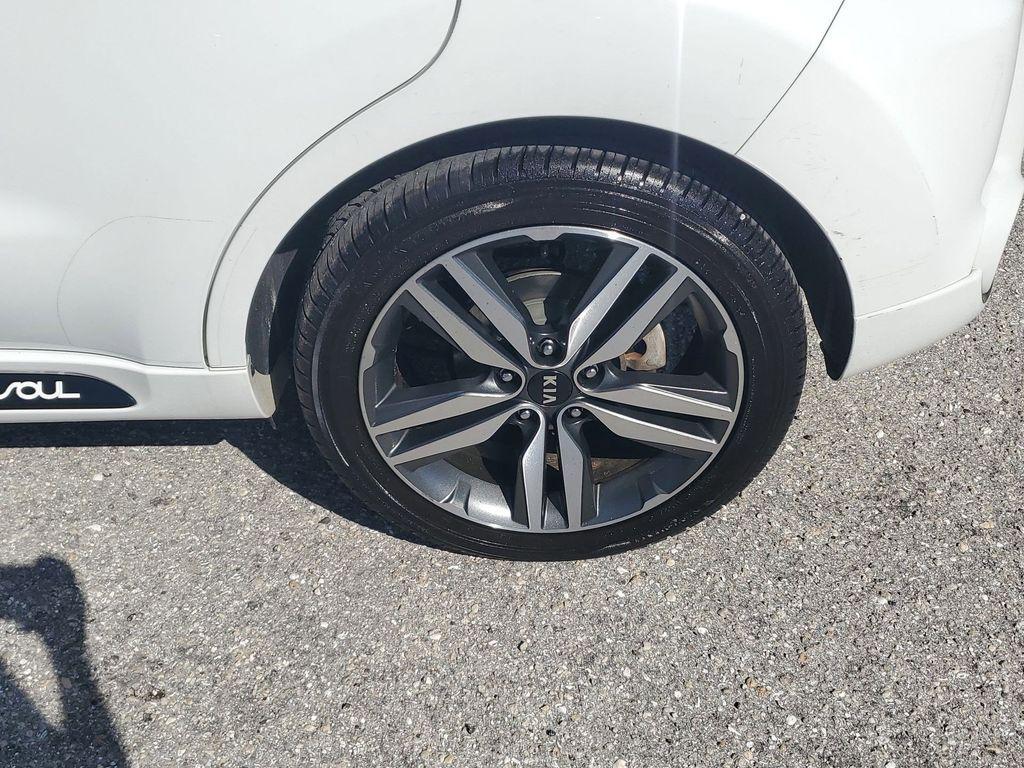 used 2016 Kia Soul car, priced at $10,599
