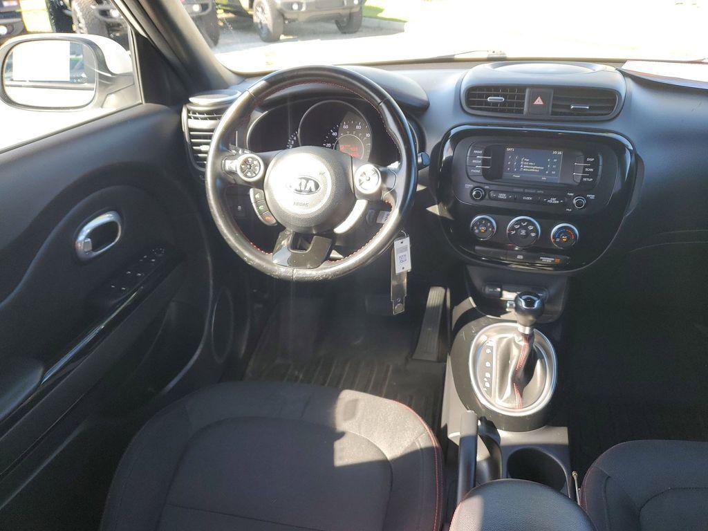 used 2016 Kia Soul car, priced at $10,599