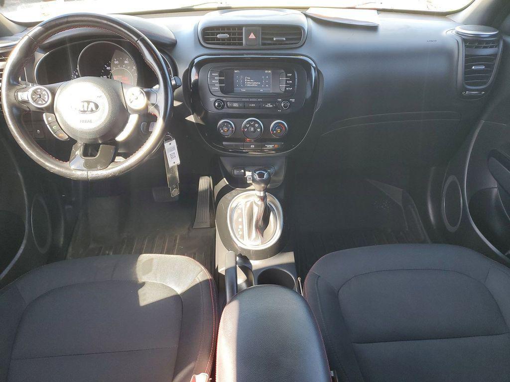 used 2016 Kia Soul car, priced at $10,599