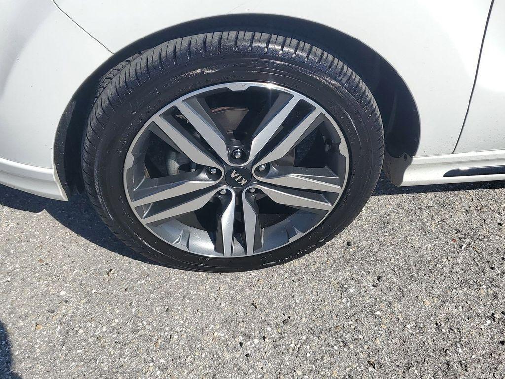 used 2016 Kia Soul car, priced at $10,599