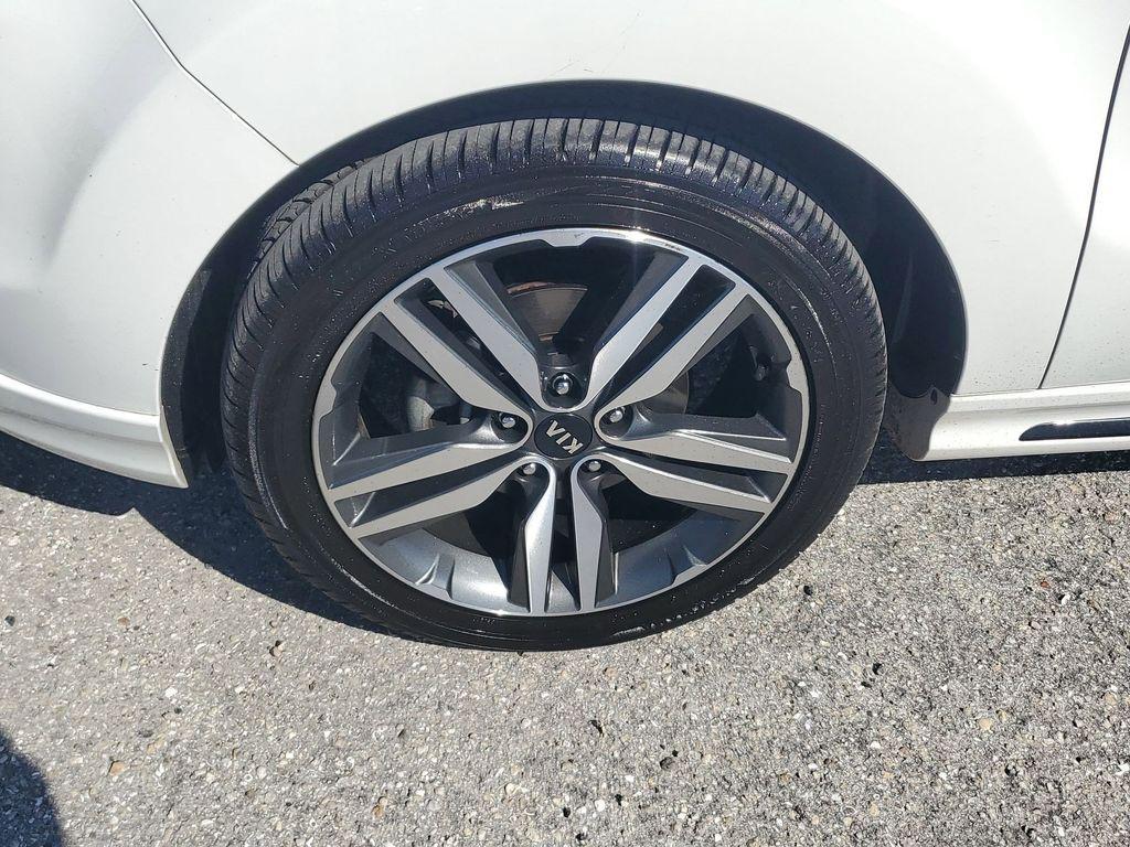 used 2016 Kia Soul car, priced at $10,599