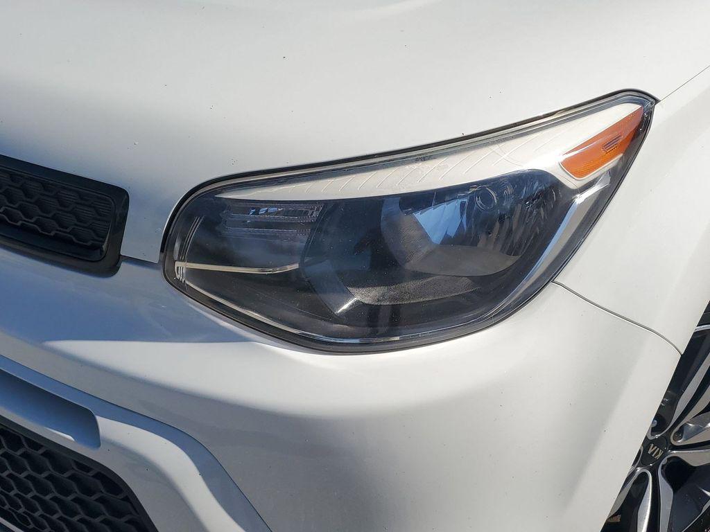 used 2016 Kia Soul car, priced at $10,599