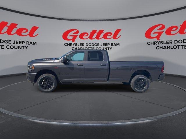 new 2024 Ram 3500 car, priced at $76,951