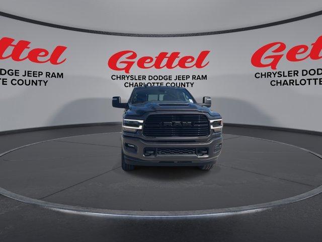 new 2024 Ram 3500 car, priced at $76,951