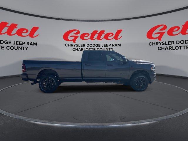 new 2024 Ram 3500 car, priced at $76,951