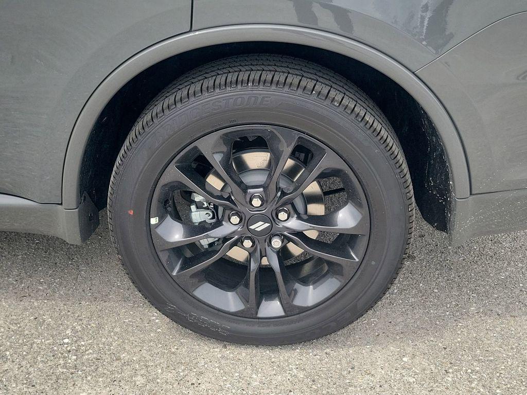 new 2026 Dodge Durango car, priced at $41,485