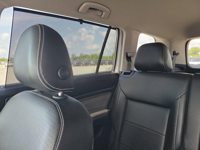 used 2022 Volkswagen Atlas car, priced at $24,999