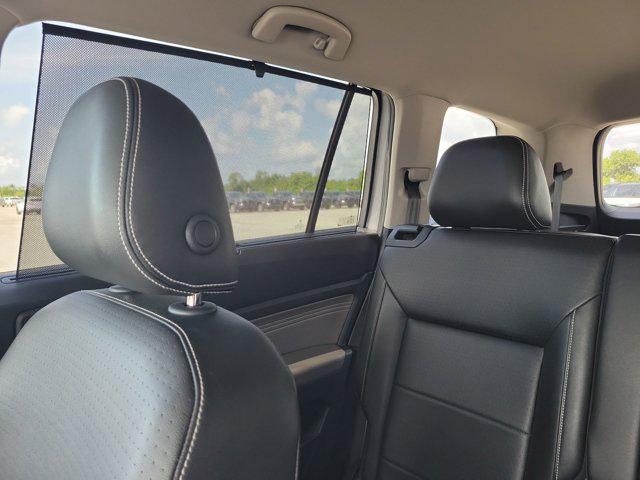 used 2022 Volkswagen Atlas car, priced at $25,170