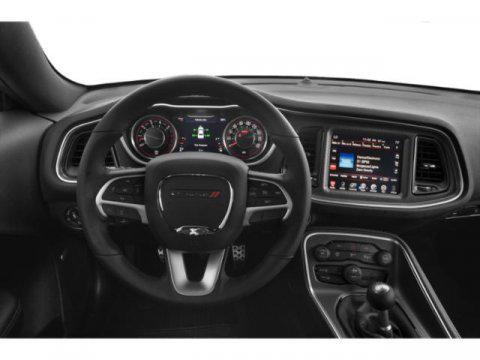 used 2018 Dodge Challenger car, priced at $31,076