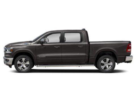 used 2023 Ram 1500 car, priced at $39,470