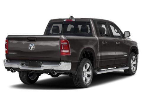 used 2023 Ram 1500 car, priced at $39,470