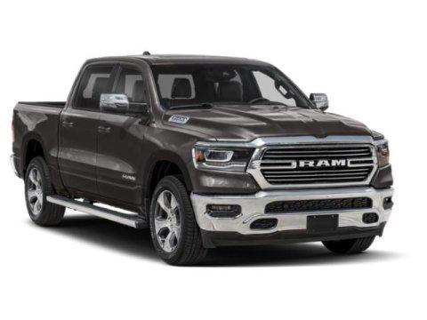 used 2023 Ram 1500 car, priced at $39,470