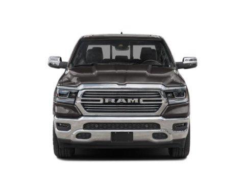 used 2023 Ram 1500 car, priced at $39,470