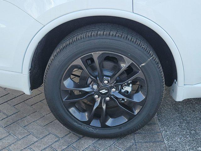 new 2025 Dodge Durango car