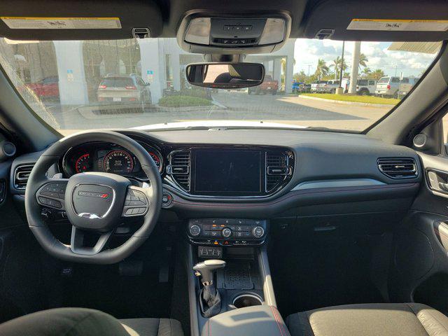 new 2025 Dodge Durango car