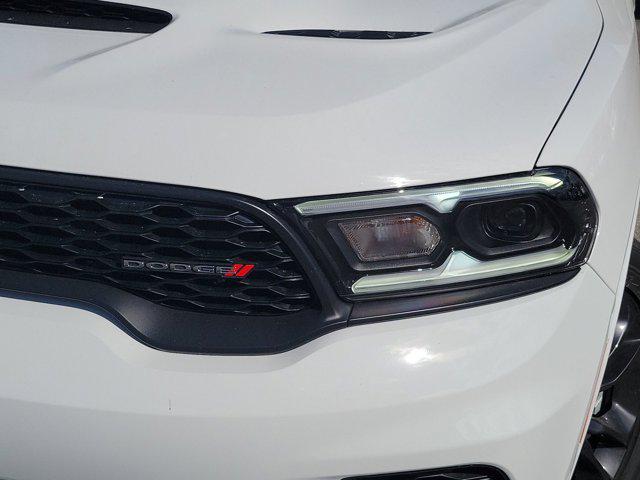 new 2025 Dodge Durango car