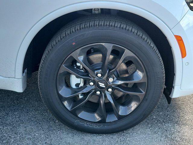 new 2025 Dodge Durango car