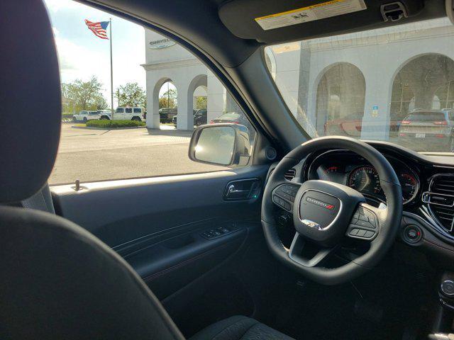 new 2025 Dodge Durango car
