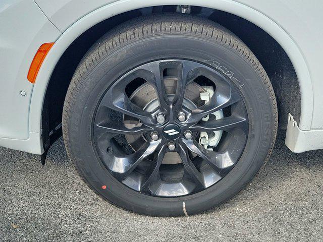 new 2025 Dodge Durango car