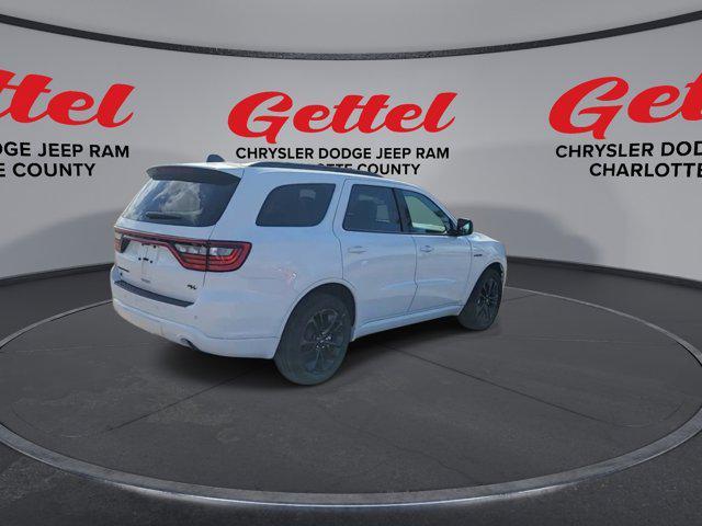 new 2025 Dodge Durango car