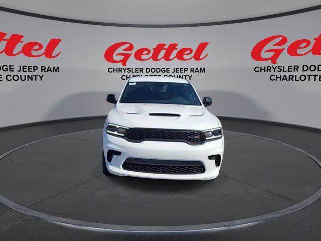 new 2025 Dodge Durango car