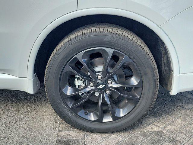 new 2025 Dodge Durango car