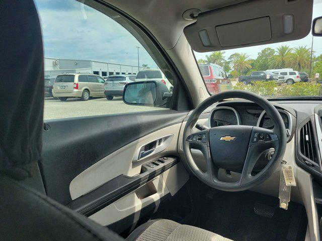 used 2016 Chevrolet Equinox car, priced at $10,426