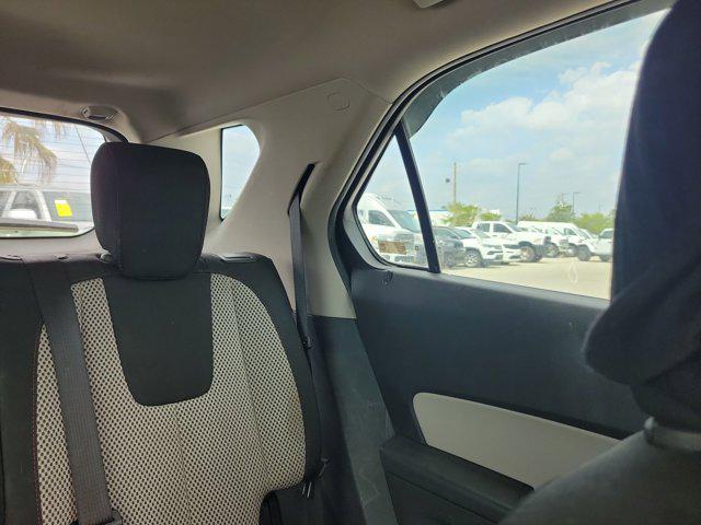 used 2016 Chevrolet Equinox car, priced at $10,426