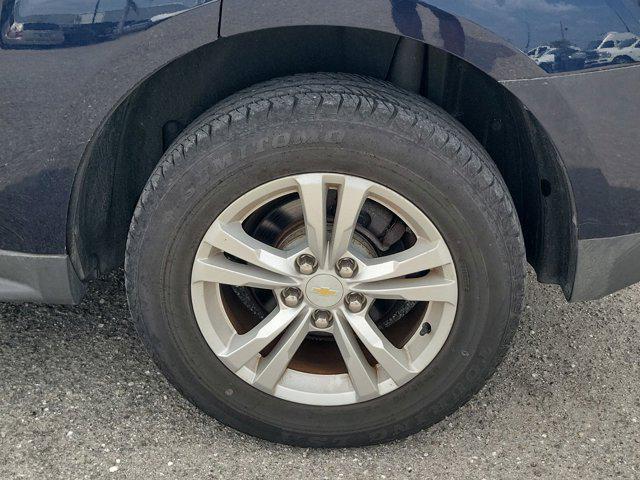 used 2016 Chevrolet Equinox car, priced at $11,218