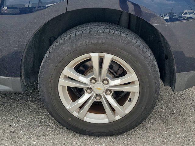 used 2016 Chevrolet Equinox car, priced at $10,426