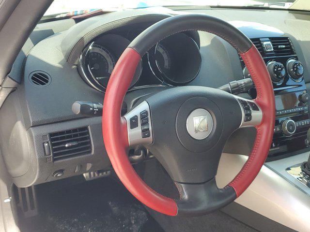 used 2008 Saturn Sky car, priced at $13,058