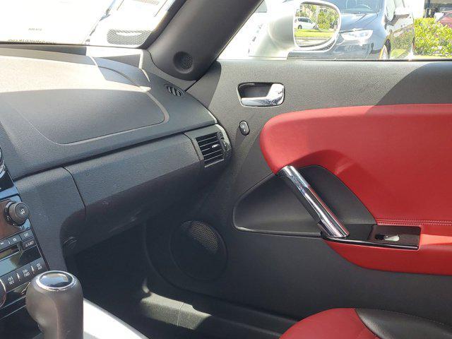used 2008 Saturn Sky car, priced at $13,058