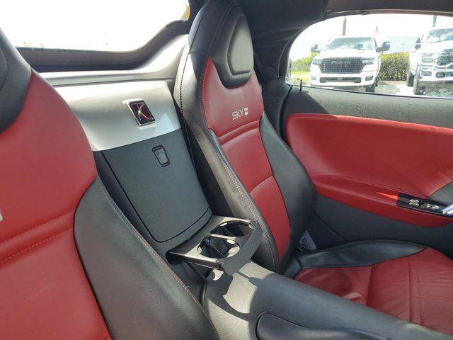used 2008 Saturn Sky car, priced at $13,058