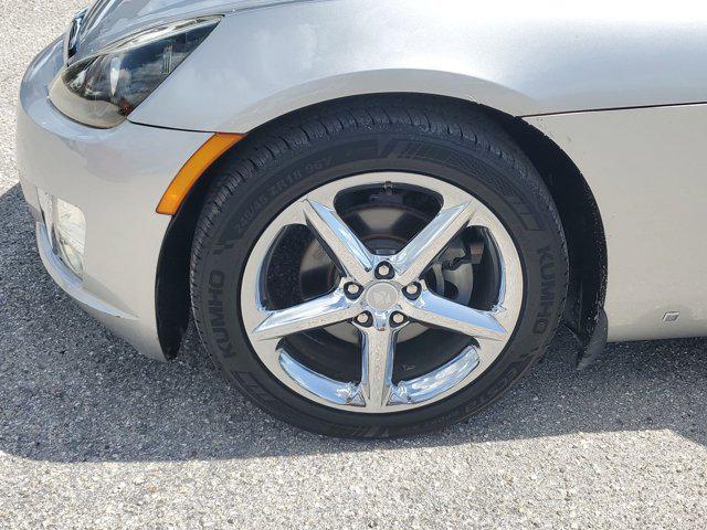 used 2008 Saturn Sky car, priced at $13,058