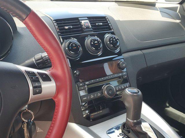 used 2008 Saturn Sky car, priced at $13,058